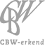 CBW erkend