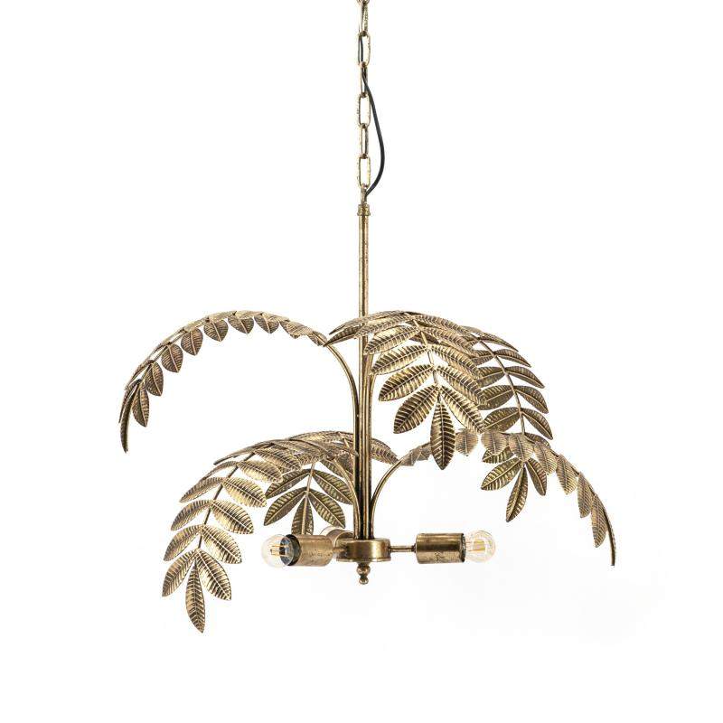 Hanglamp unbeleafable