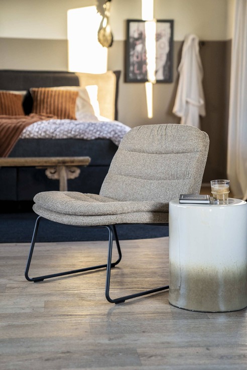 prachtige lounge chair voordeligst bij ameubel