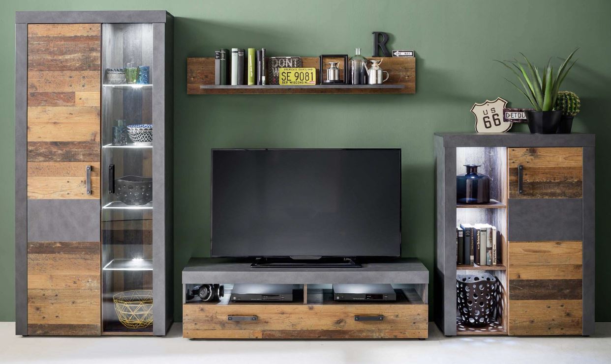 Het perfecte TV meubel voor jouw interieur