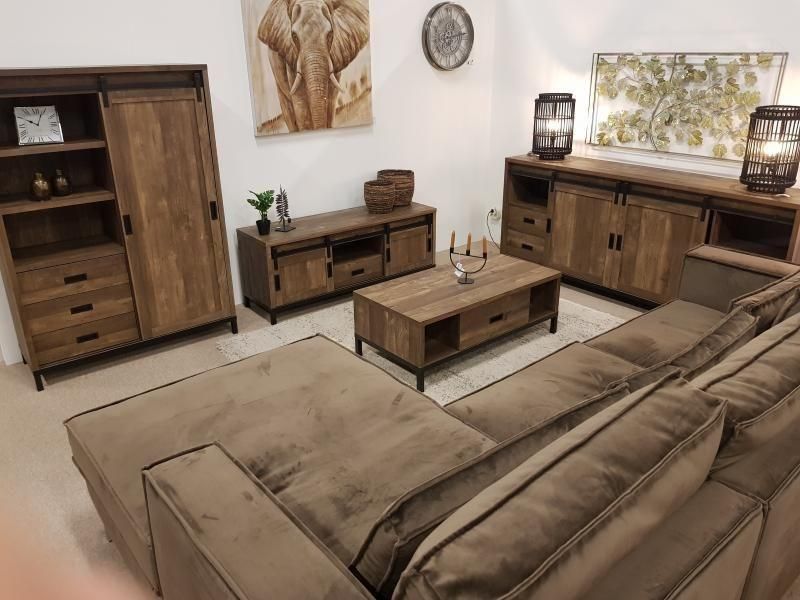 Complete onder €1000,-! A-meubel