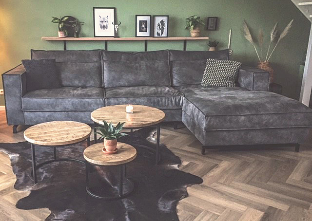 Interieur trends! Begin het jaar in stijl