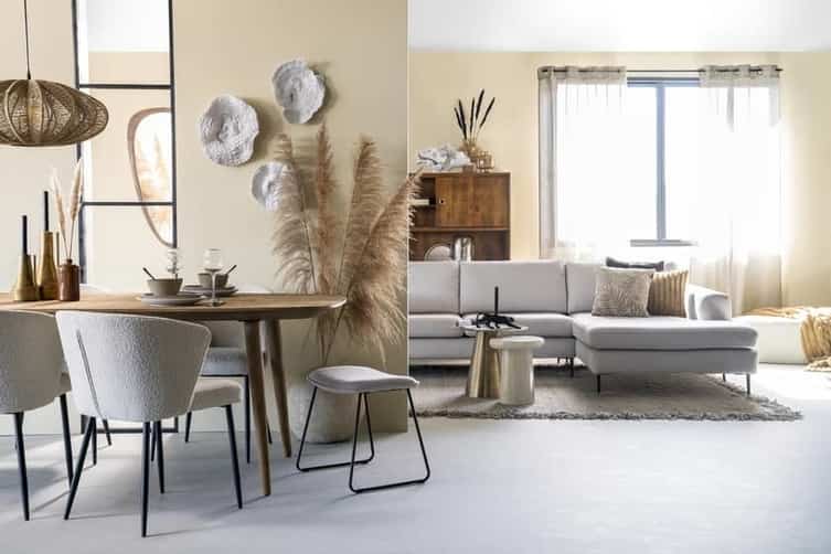 Shop de look: mix en match