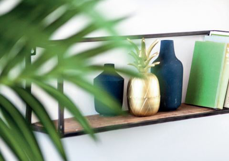 Interieur styling: Industrial
