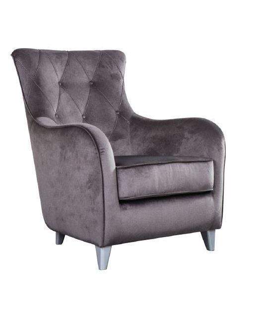 Prachtige fauteuils bij A-meubel