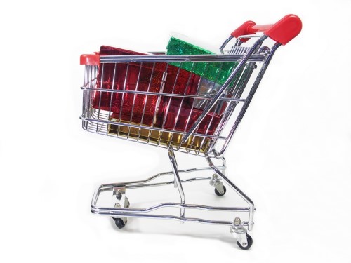 Sale kan ook voor meubels online