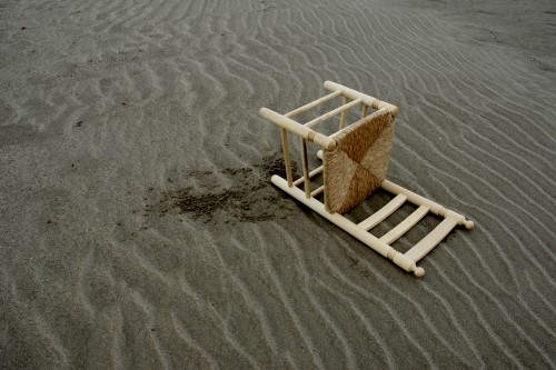 Oude stoelen verbouwen tot bijzondere meubels