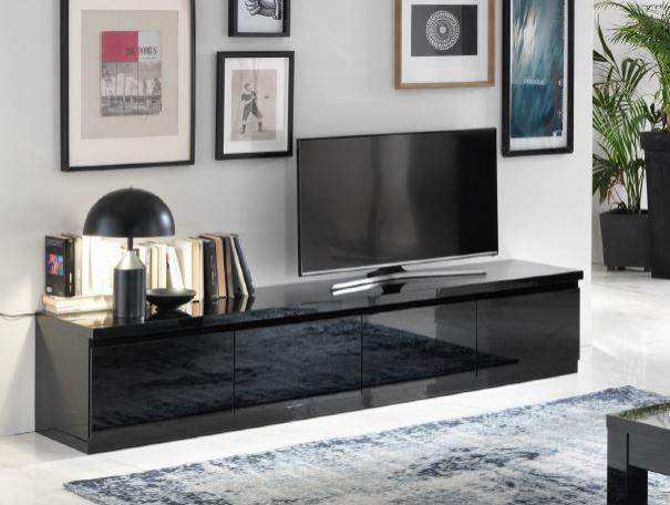 herfst Vuil Thermisch TV meubels en TV kasten | A-meubel