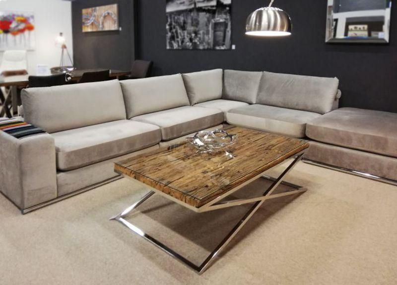 Interieur Winkel