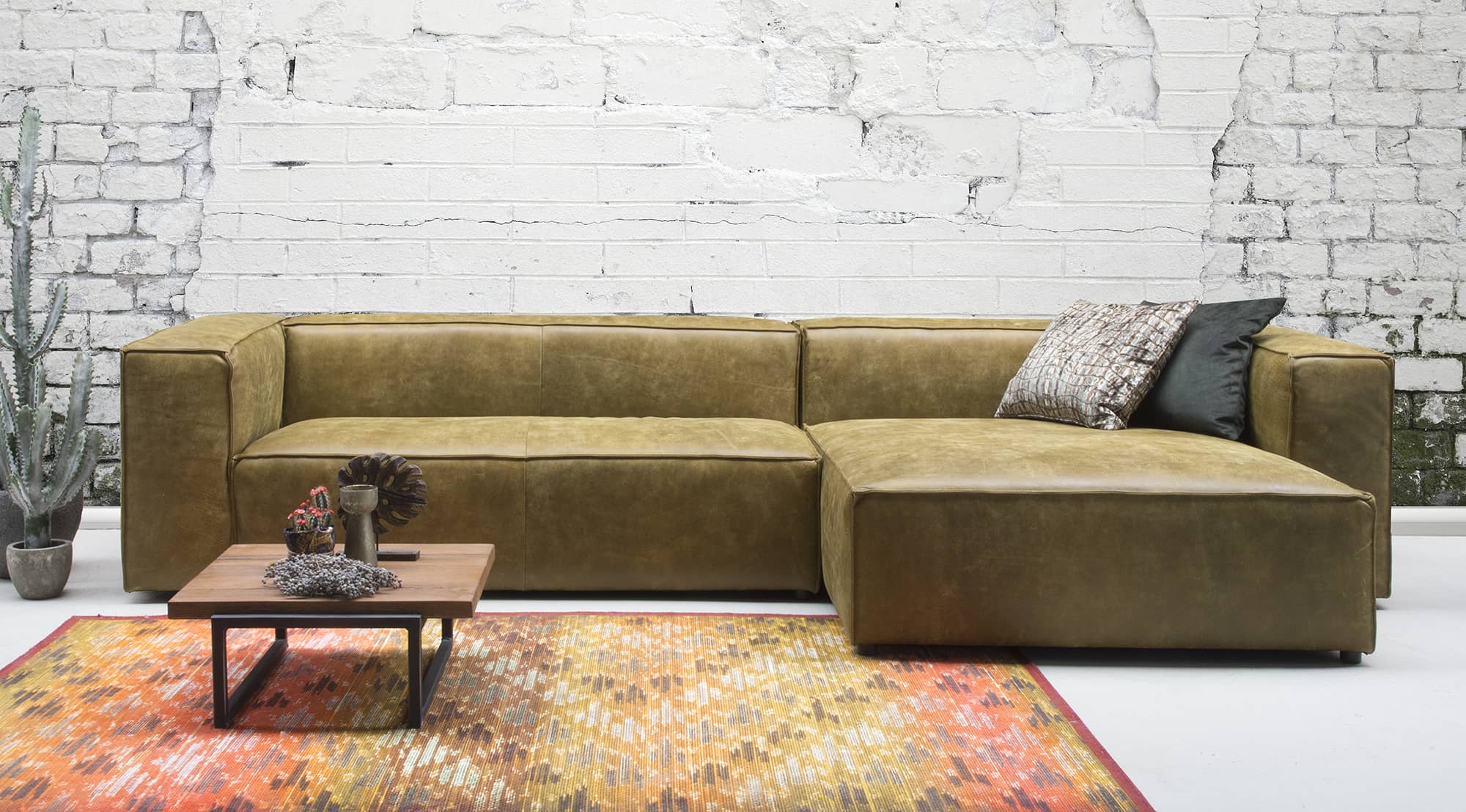 Loungebank summer
