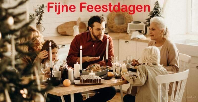 Vier de Feestdagen bij a-meubel met de mooiste najaarscollectie!