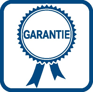 garantie