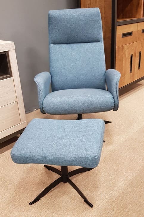 luxe relaxfauteuil voordeligst bij ameubel