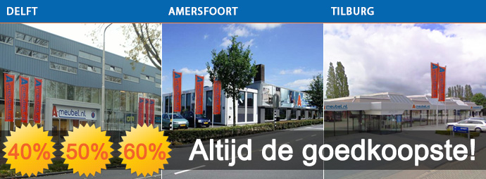 Altijd de goedkoopste