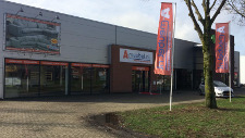Woonwinkel Nijmegen A-Meubel