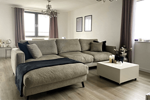 Loungebank Deventer