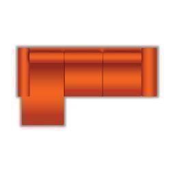 Longchair + 2.5 Zits