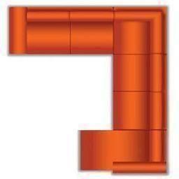 3 + Hoek + 2.5 + Longchair