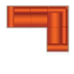 3 Zits + Hoek + 1.5 Zits