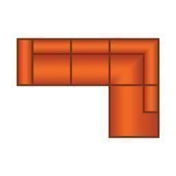 2 Zits + Ottomaan Groot