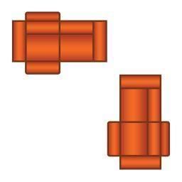 2.5 Zits (1x Relax) + 2 Zits (1x Relax)