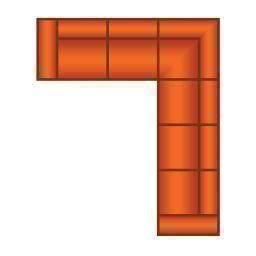 2.5 Zits + Hoek + 4 Zits