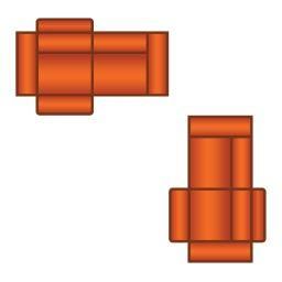 3 Zits (1x Relax) + 2 Zits (1x Relax)