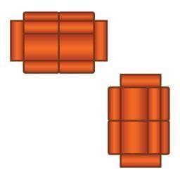 3 Zits (2 Zitsx Relax) + 2 Zits (2 Zitsx Relax)