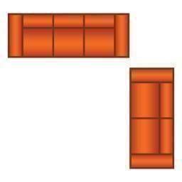 3 Zits (3 delig) + 2.5 Zits