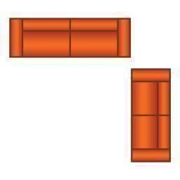 4 Zits (2 Delige) + 3 Zits