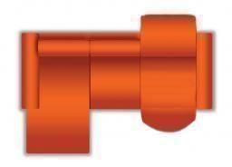 Longchair + 2 Zits met (1X VSR Relaxfunctie)