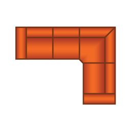 2 Zits + Hoek + 1.5 Zits