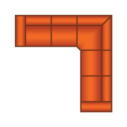 2 Zits + Hoek + 2 Zits