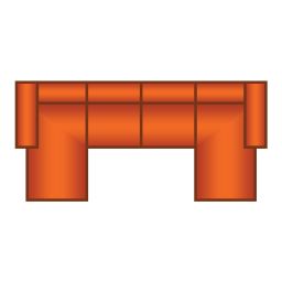 Longchair + 2 Zits + Longchair