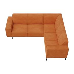 2 Zits + Hoek + 2 Zits