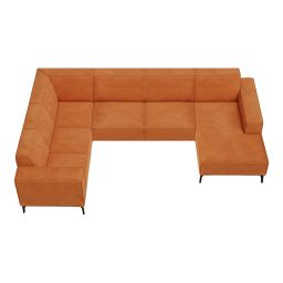 2 Zits + Hoek + 2.5 Zits + Longchair