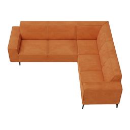 2.5 Zits + Hoek + 3 Zits