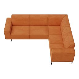 3 Zits + Hoek + 2 Zits