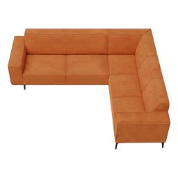 3 Zits + Hoek + 2.5 Zits