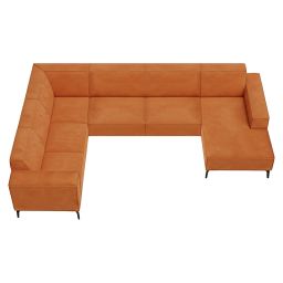 3 Zits + Hoek + 3 Zits + Longchair