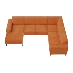 Longchair + 2 Zits + Hoek + 2.5 Zits