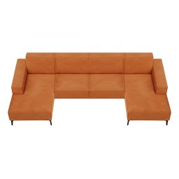 Longchair + 3 Zits + Longchair