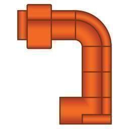 2.5 Zits (1x Relax) + Hoek Rond + 3 Zits + Longchair Klein