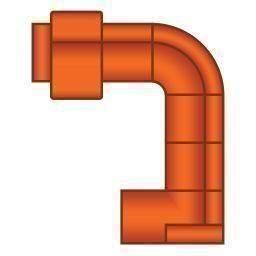 3 Zits (1x Relax) + Hoek Rond + 2 Zits + Longchair Klein