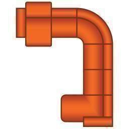 3 Zits (1x Relax) + Hoek Rond + 3 Zits + Longchair Rond