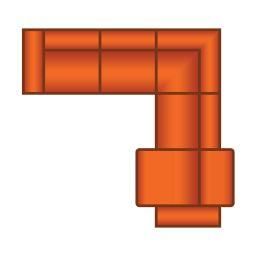 3 Zits + Hoek + 3 Zits (1x Relax)