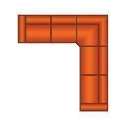 2.5 Zits + Hoek + 3 Zits