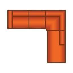 2.5 Zits + Ottomaan Klein