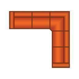 3 Zits + Hoek + 2.5 Zits