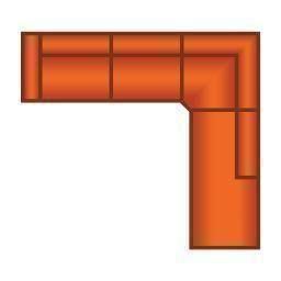 3 Zits + Ottomaan Groot